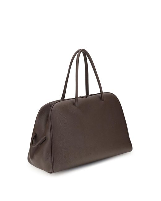 Jacquemus Brown Handbags