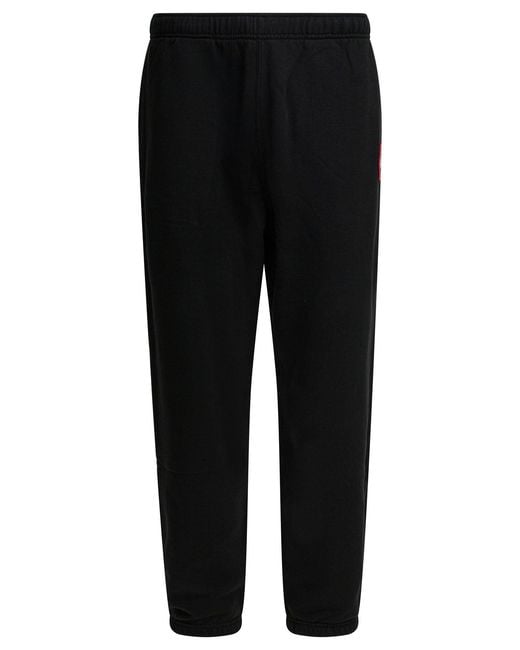 Canada Goose Black Trousers for men