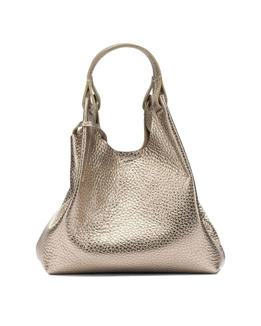 Gianni Chiarini Natural Handbags