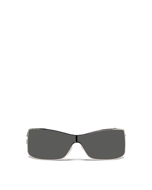 Céline Gray "Triomphe Metal Racer" Sunglasses for men