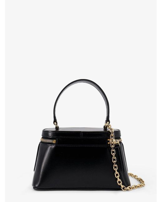 Givenchy Black Vanity Antigona Leather Handbag