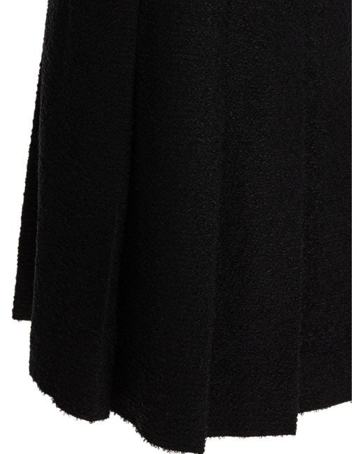 Céline Black Skirts