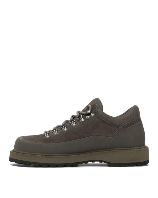 Diemme Brown Boots & Ankle Boots for men