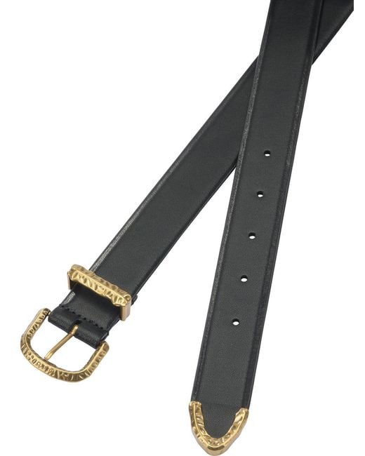 Pinko Black Belts