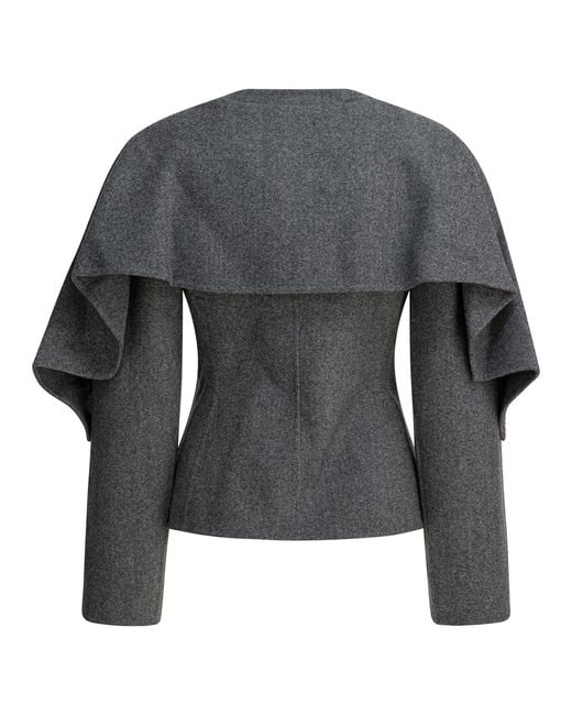 R2W Gray Jackets & Coats Jackets And Coats Grey