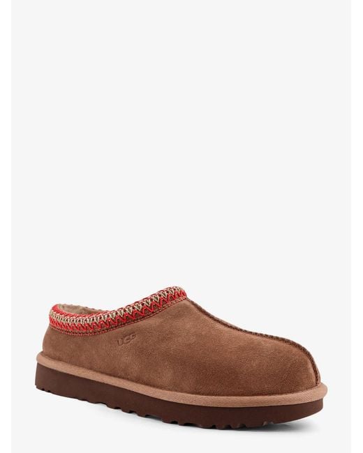 Ugg Brown Tag Shoul