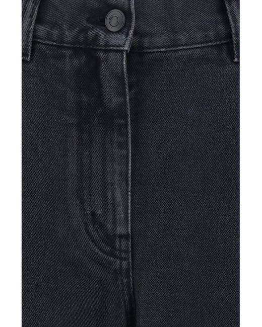 The Row Blue Jeans Fargo