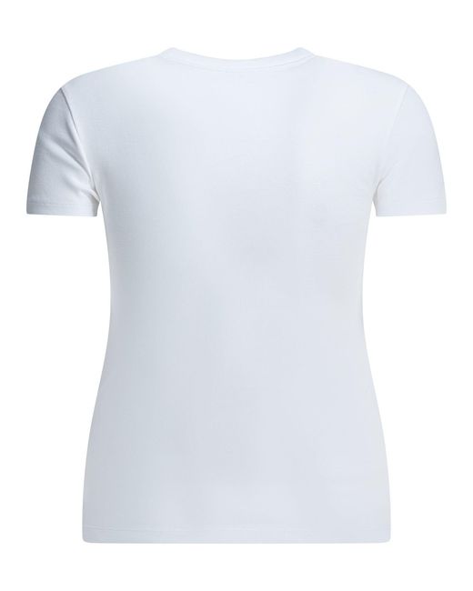 Céline White T-Shirts