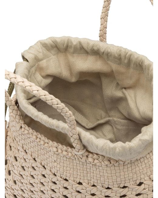 Dragon Diffusion Natural Handbags