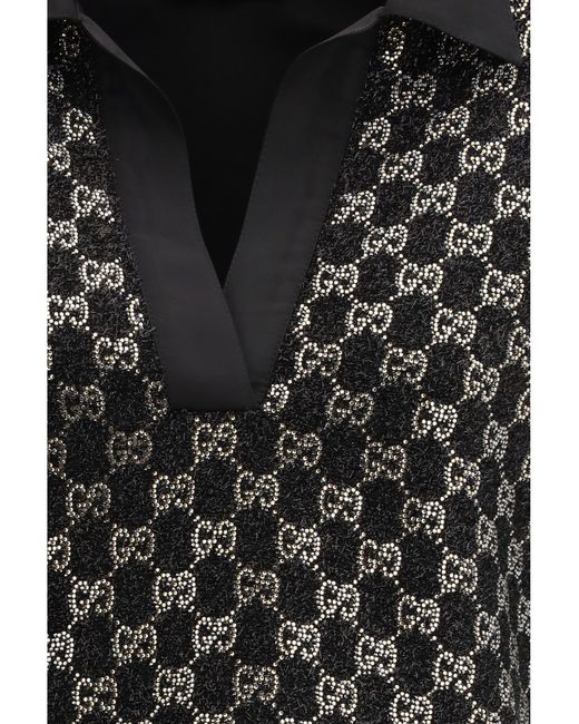 Gucci Black Top