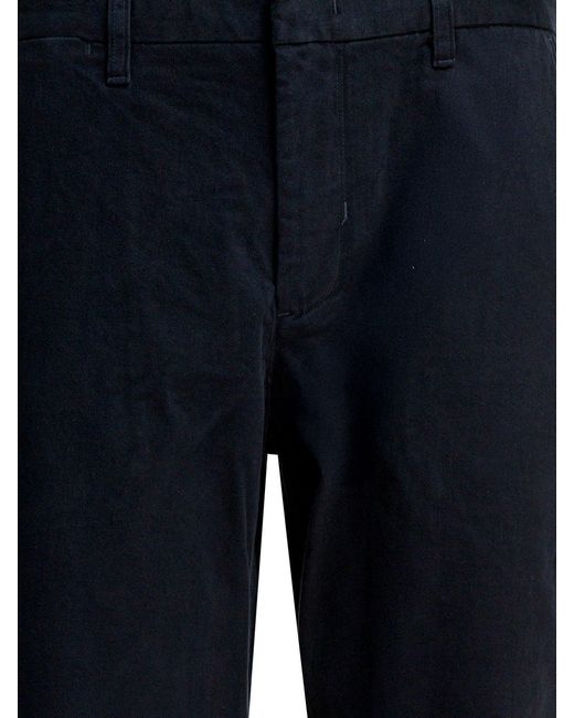 Vince Blue "Owen" Pants for men