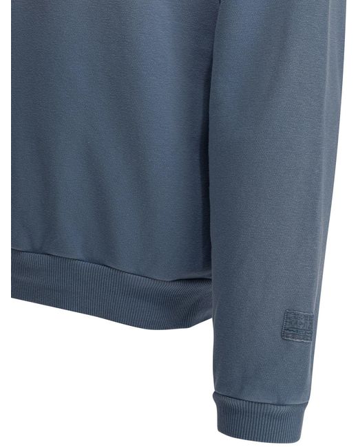 Kapital Blue Sweatshirt for men