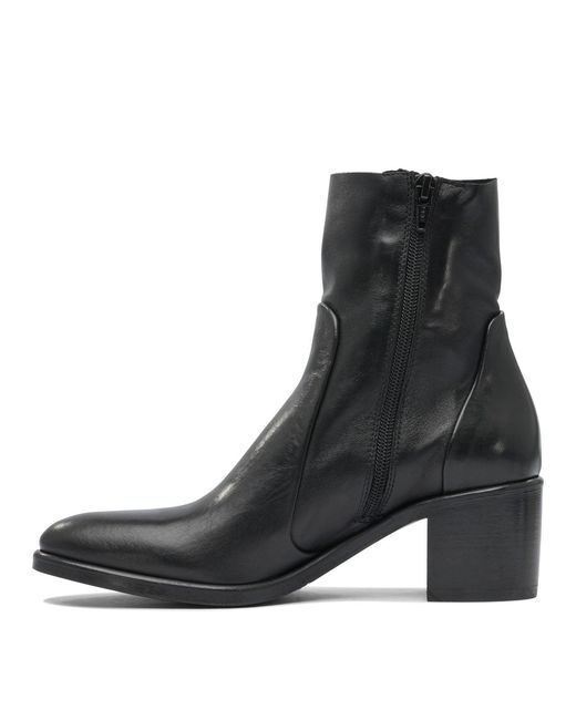 Strategia Black Boots & Ankle Boots Boots And Ankle Boots