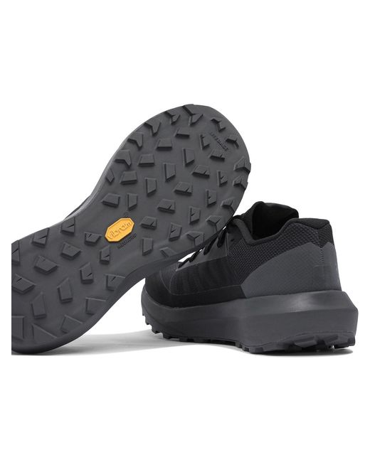 Arc'teryx Black "Norvan Ld" Sneakers
