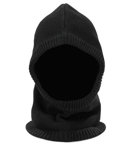 Lisa Yang Black Hats