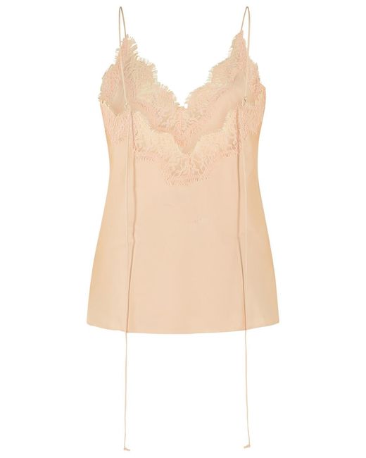 Rohe Natural Silk Tank Top