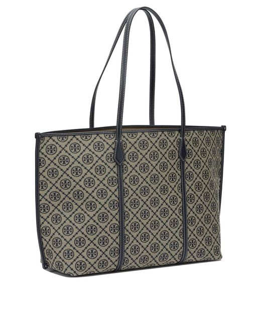Tory Burch Black Shoulder Bags