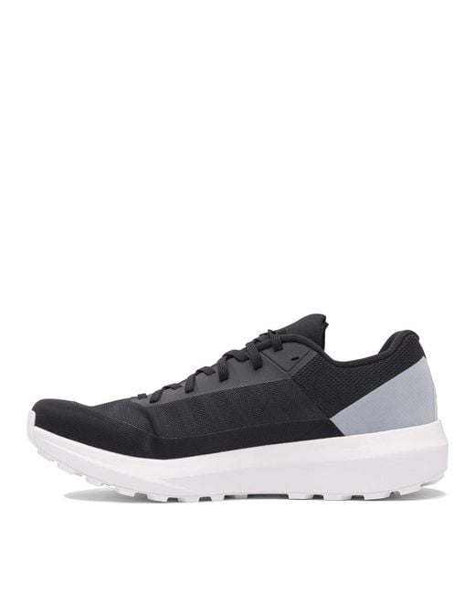Arc'teryx Blue "Norvan Ld 4" Sneakers for men