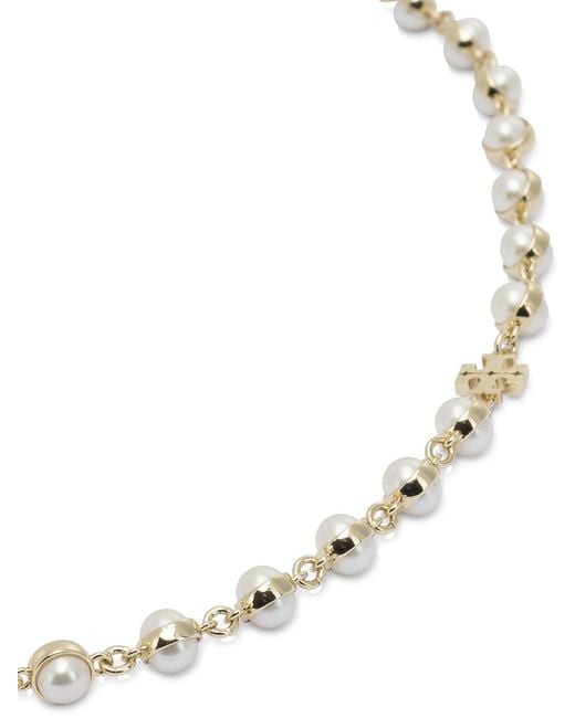 Tory Burch Natural Jewels