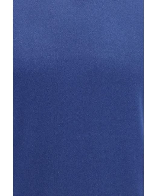 Brunello Cucinelli Blue Sweater for men