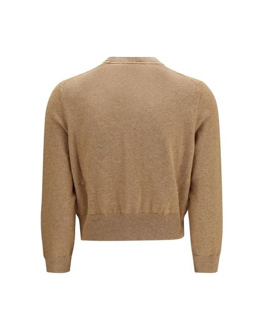Isabel Marant Natural Marant Etoile Lona Cardigan