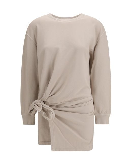 Isabel Marant White Dresses