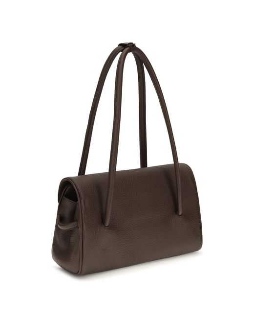 Jacquemus White Le Turismo Long Shoulder Bag