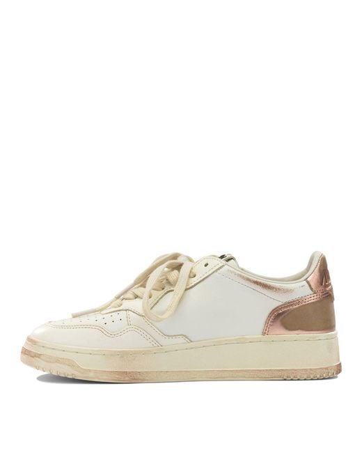 Autry Sneakers & Slip-on White