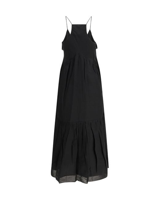 Isabel Marant Black Dresses
