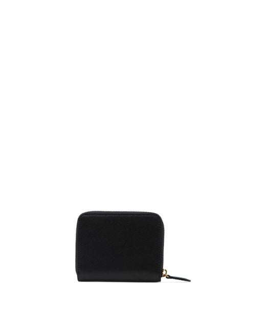 Pinko Black "taylor" Wallet