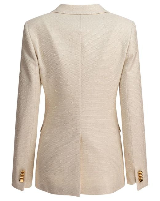 Tagliatore Natural Jackets & Coats