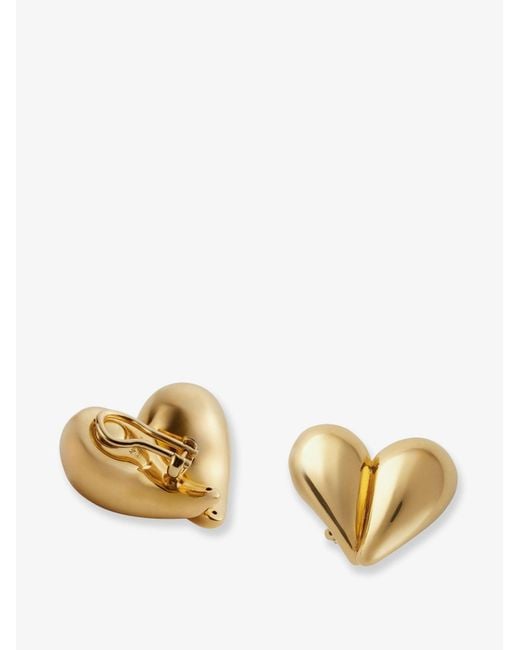Bottega Veneta Multicolor Earrings