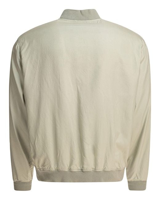Kaptain Sunshine Gray Jackets for men
