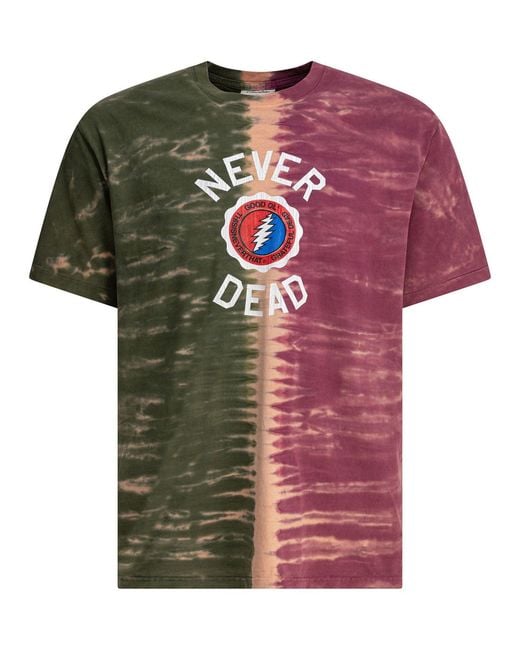 Thisisneverthat Multicolor Thisisneverthat for men