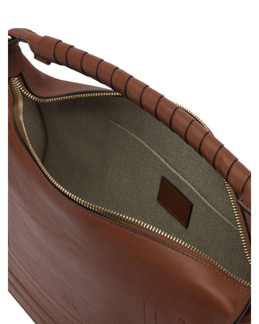 Chloé Brown Handbags