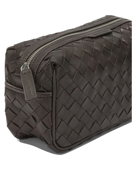 Officine Creative Gray Armor 014 Beauty Case for men