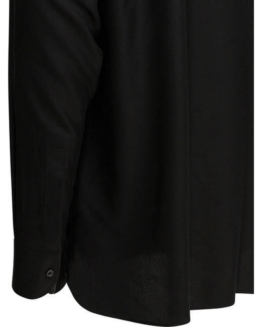 Tom Ford Black Shirts for men