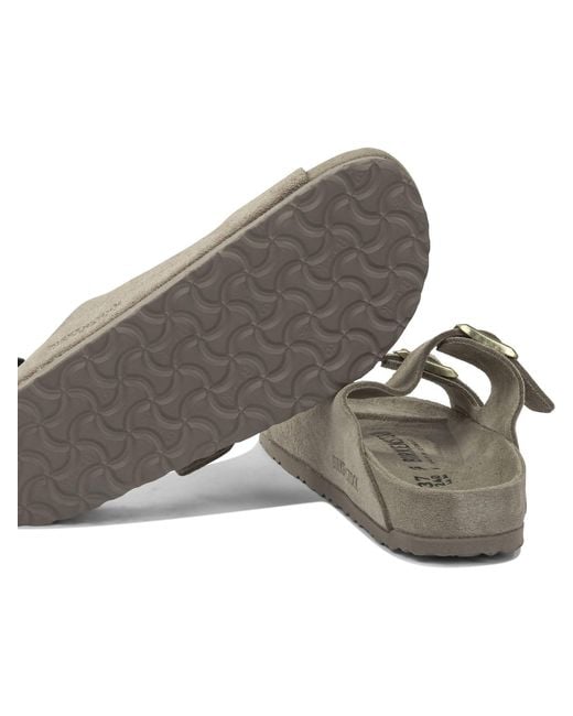 Birkenstock Multicolor "Arizona Exquisite" Sandals