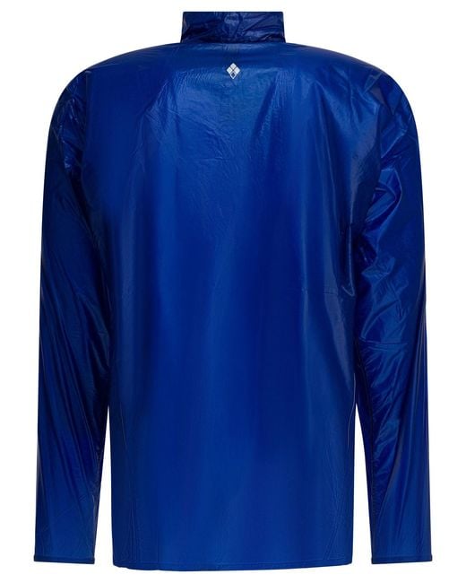 Montbell Jackets & Coats Jackets And Coats Blue