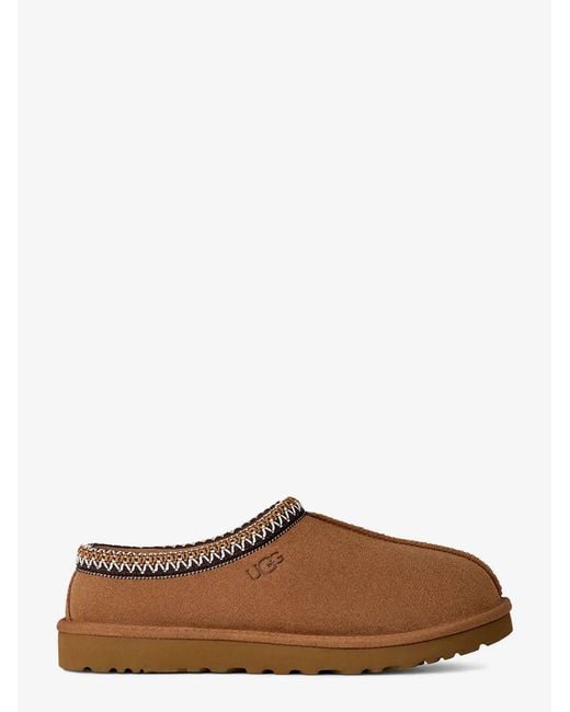 Ugg Brown Tasman Ii Clogs for men