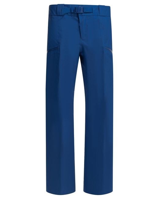 Arc'teryx Blue Sabre Technical Pants for men