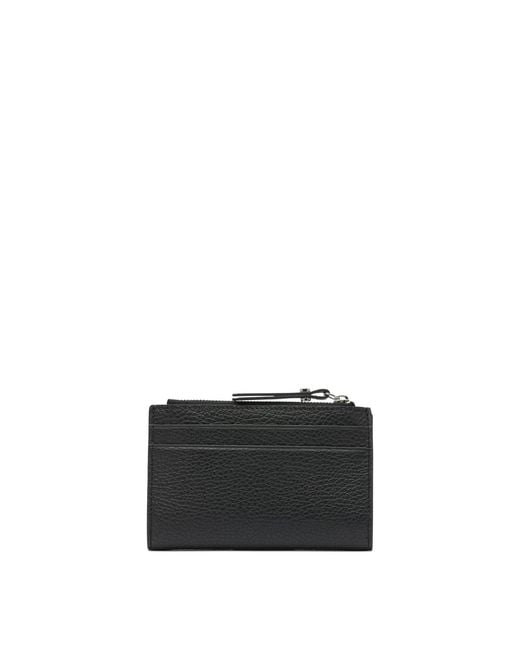 Gianni Chiarini Black Wallets & Card Holders