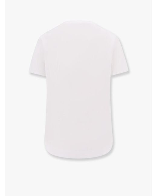Max Mara White Nerina