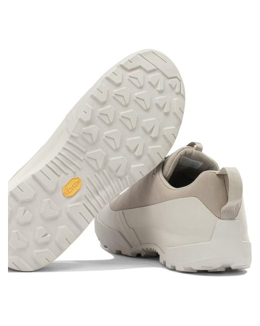 Arc'teryx White Konseal Gtx Sneakers for men