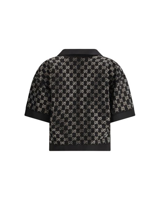 Gucci Black Top