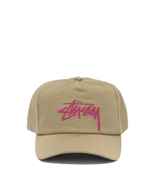 Men's Grey Hats