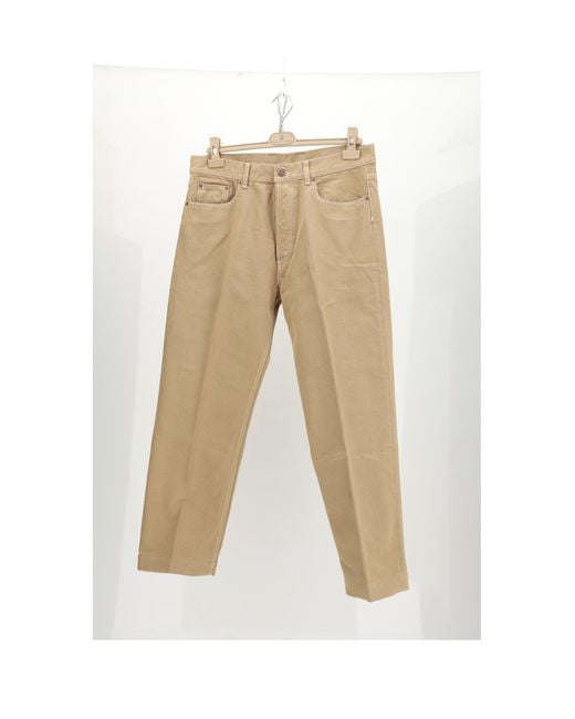 Céline Natural Boyfriend Jeans 001 for men