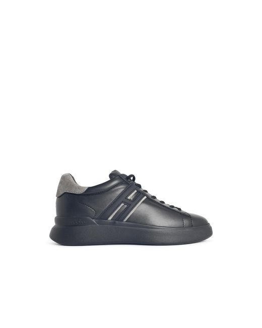 Hogan Blue Sneaker H580 for men