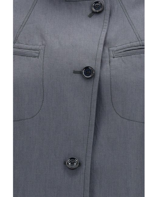 Lardini Blue Sport Jacket 950