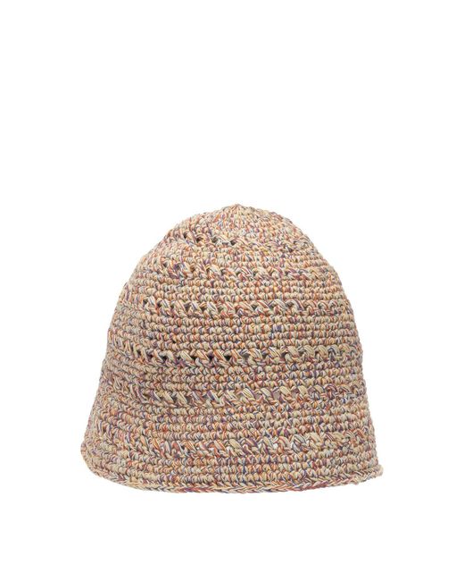 Stussy White Hats for men